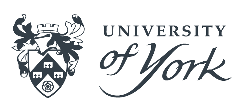 University logo